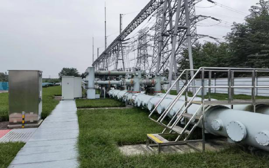 廣都（國網第一套5000A產品）