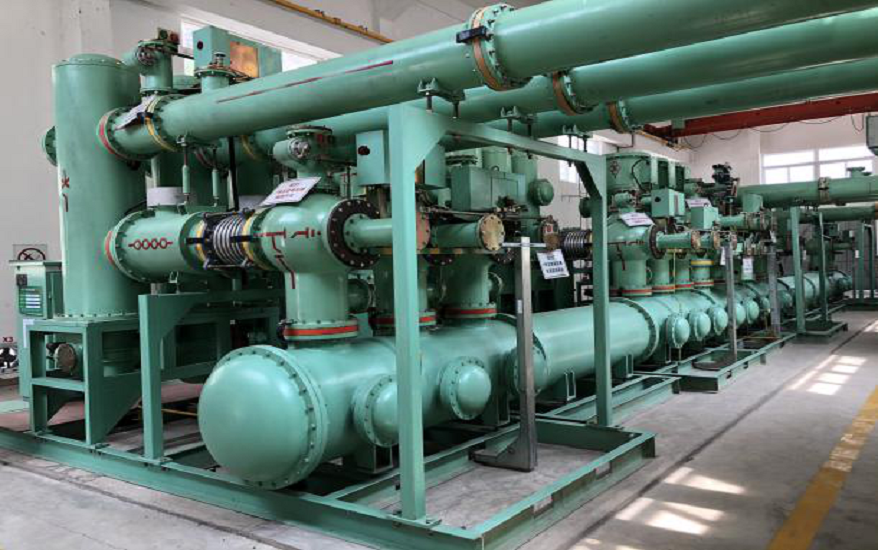 云南柴石灘（水電站項目）