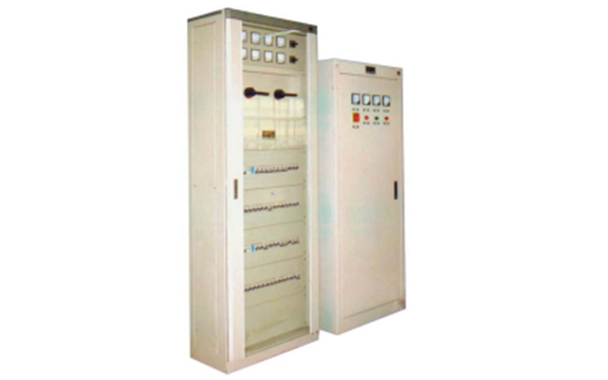 XL型、PL型 低壓動(dòng)力配電柜